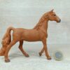 Schleich – 72164 American Saddlebred Stute (exckusiv Model)