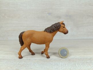 Schleich - Welsh-Pony Stute aus Set 42528
