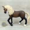 Schleich - 13952 Paso Peruano Hengst