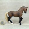 Schleich - 13952 Paso Peruano Hengst – Bild 2
