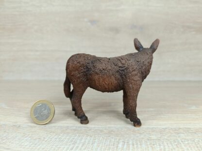 Schleich –13661 Poitou Esel – Bild 2