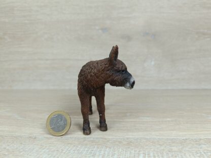 Schleich –13661 Poitou Esel – Bild 3