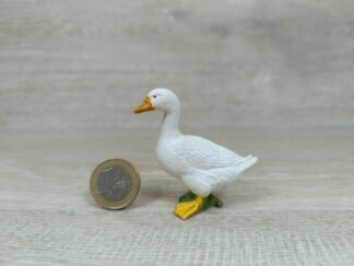 Schleich - 13130 Ente weiß