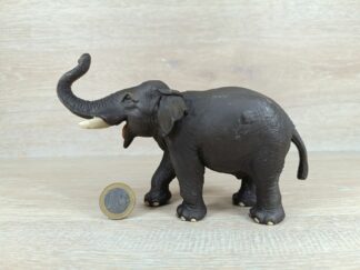 Schleich - 14144 Asiatischer Elefantenbulle