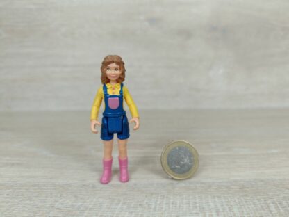 Schleich - 42426 Geburtstagspicknick [Mädchen mit Igel und Katze] – Bild 4