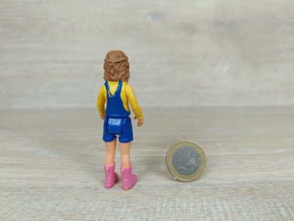 Schleich - 42426 Geburtstagspicknick [Mädchen mit Igel und Katze] – Bild 5