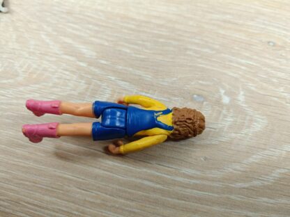 Schleich - 42426 Geburtstagspicknick [Mädchen mit Igel und Katze] – Bild 6