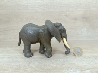 Schleich - 14027 Afrikanische Elefantenkuh