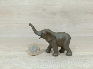 Schleich - 14039 Afrikanischer Elefant Baby