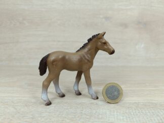 Schleich - 13277 Hannoveraner Fohlen