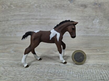 Schleich – 13758 Trakehner Fohlen
