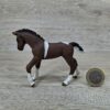 Schleich – 13758 Trakehner Fohlen – Bild 2