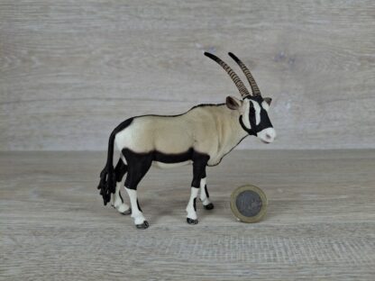 Schleich - 14759 bzw. WWF Nr? Oryxantilope