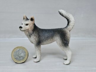 Schleich - 16372 Husky Hündin