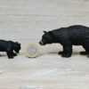 Schleich - Schwarzbär Familie – Bild 2
