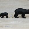 Schleich - Schwarzbär Familie – Bild 3