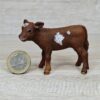 Schleich - 13881 bzw. WWF 17083 Texas Longhorn Kalb