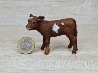 Schleich - 13881 bzw. WWF 17083 Texas Longhorn Kalb