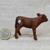 Schleich - 13881 bzw. WWF 17083 Texas Longhorn Kalb – Bild 2