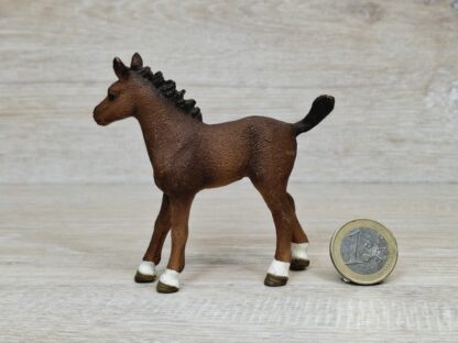 Schleich - 82989 Cayenne als Fohlen [Quarter-Horse] – Bild 2