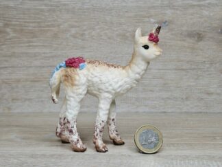 Schleich - 70743 Lama Einhorn