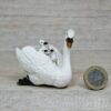 Schleich - 13718 Höckerschwänin mit Küken (RAR) – Bild 2
