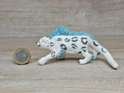 Schleich – Mc-D. Eisleopard