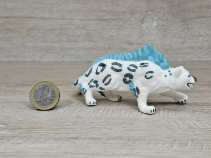 Schleich – Mc-D. Eisleopard – Bild 2