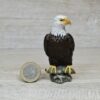 Schleich - 16702 Weißkopfseeadler, sitzend [Greifvögel 1:18 - Nr 2/8] (RAR) – Bild 3