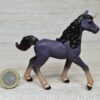 Schleich - 70580 Sternschnuppen-Einhorn Fohlen – Bild 2