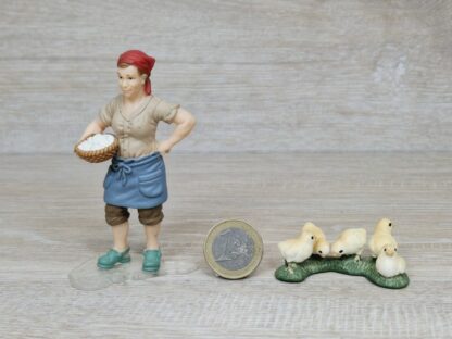 Schleich - 42191 Hühnerstall – Bild 8