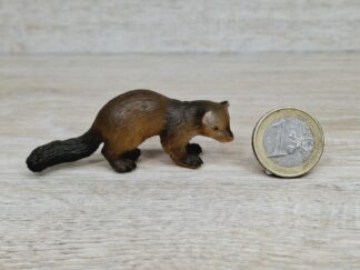 Schleich - 14229 Steinmarder (RAR)