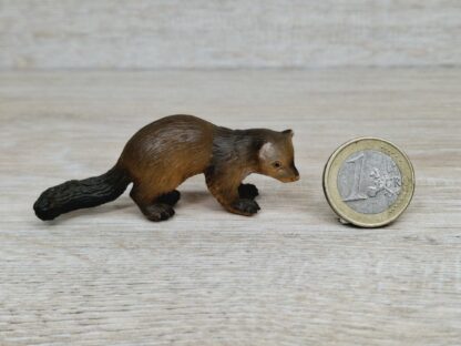 Schleich - 14229 Steinmarder (RAR)