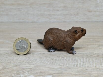 Schleich - 14245 Biber (RAR) – Bild 3