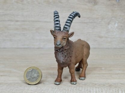 Schleich - 14235 Steinbock – Bild 2