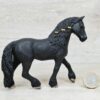 Schleich – Princess [Friesen Stute] aus Set 42437