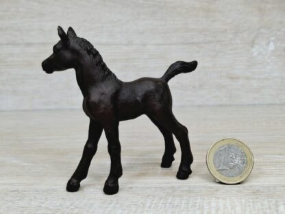Schleich – 13109 Araber Fohlen – Bild 2