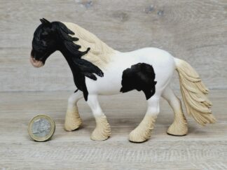 Schleich – 13831 Tinker Hengst