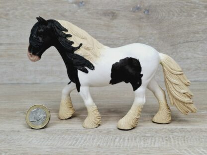 Schleich – 13831 Tinker Hengst