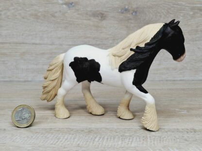 Schleich – 13831 Tinker Hengst – Bild 2