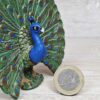 Schleich – 13144 Pfau (RAR) – Bild 2