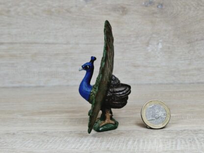 Schleich – 13144 Pfau (RAR) – Bild 5