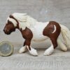 Schleich –13297 Shetland Pony Stute