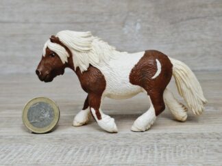 Schleich –13297 Shetland Pony Stute