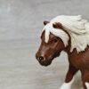 Schleich –13297 Shetland Pony Stute – Bild 3