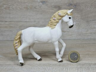 Schleich – Blossom [Andalusier Stute] aus Set 42540 bzw. 42412
