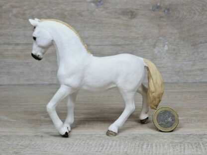 Schleich –  Blossom [Andalusier Stute] aus Set 42540 bzw. 42412 – Bild 2