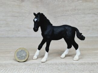 Schleich - 83071 Island Pony Fohlen (MOON)