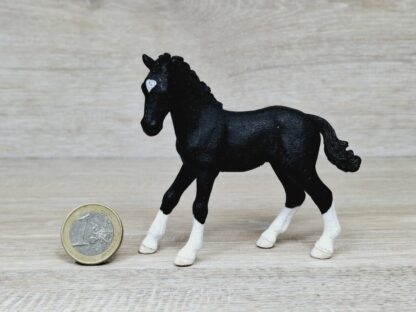 Schleich - 83071 Island Pony Fohlen (MOON)