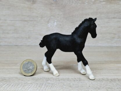 Schleich - 83071 Island Pony Fohlen (MOON) – Bild 2